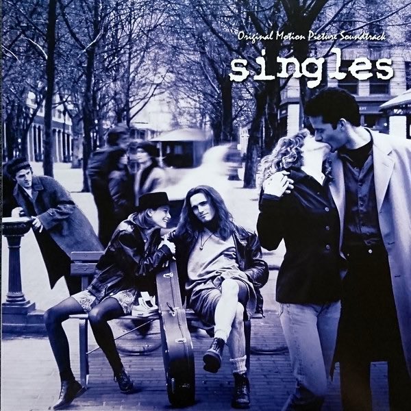 30 years ago today, the movie “Singles” was released in theaters.

The soundtrack features Alice In Chains, Pearl Jam, Soundgarden, The Smashing Pumpkins, Mudhoney, Screaming Trees, Paul Westerberg and more.