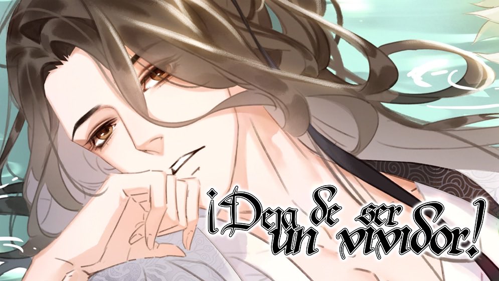 MyBBH1004's tweet photo. Descubre más en Bilibili Comics - ¡Busca "¡Deja de ser un vividor!" y añádelo a tus favoritos!

#dessin #AnimeArt #bilibili
 https://t.co/tqGhI8N1pk https://t.co/PI6cP6NZ0N
