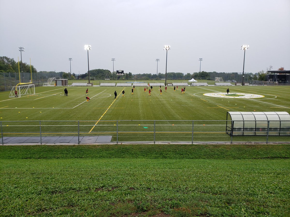 Matt_Binks's tweet photo. Pool, gymnasiums, multi-pupose rooms, change facilities and two turf fields. Amazing what every smaller city seems to be able to do. Come on @GreaterSudbury be like @CityPtbo! https://t.co/pkaFgzobCQ https://t.co/sypz4sFktw