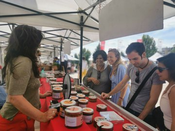 Foto cedida por Ayuntamiento de Rivas 