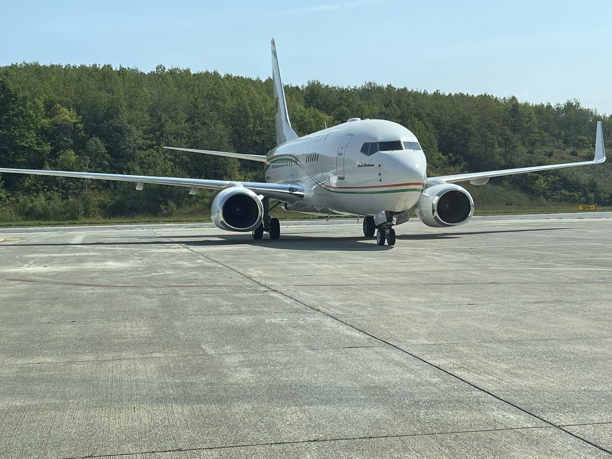 Le président de la république,  chef de l'état,  SEM Mohamed Bazoum poursuit son séjour en terre américaine. 
Le chef de l'état qui prendra part à la 77e session de l'Assemblée Générale des Nations-Unies a mis à profit son séjour pour rencontrer plusieurs personnalités.