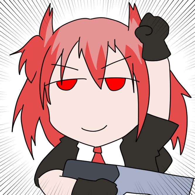 アークナイツ「それはそうと久々に苦戦を強いられたがなんとか勝利した #アークナイツ 」|Atra(Ys)のイラスト