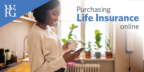 therealwfg's tweet photo. Consumer preference for shopping online for insurance increased 29% over the last six years.

How do you prefer to purchase life insurance? In-person or online? Share your preference in the comments.

#LIAM2022 #WFG

*2022 LIMRA Insurance Barometer Study https://t.co/I3G9tpPzYb