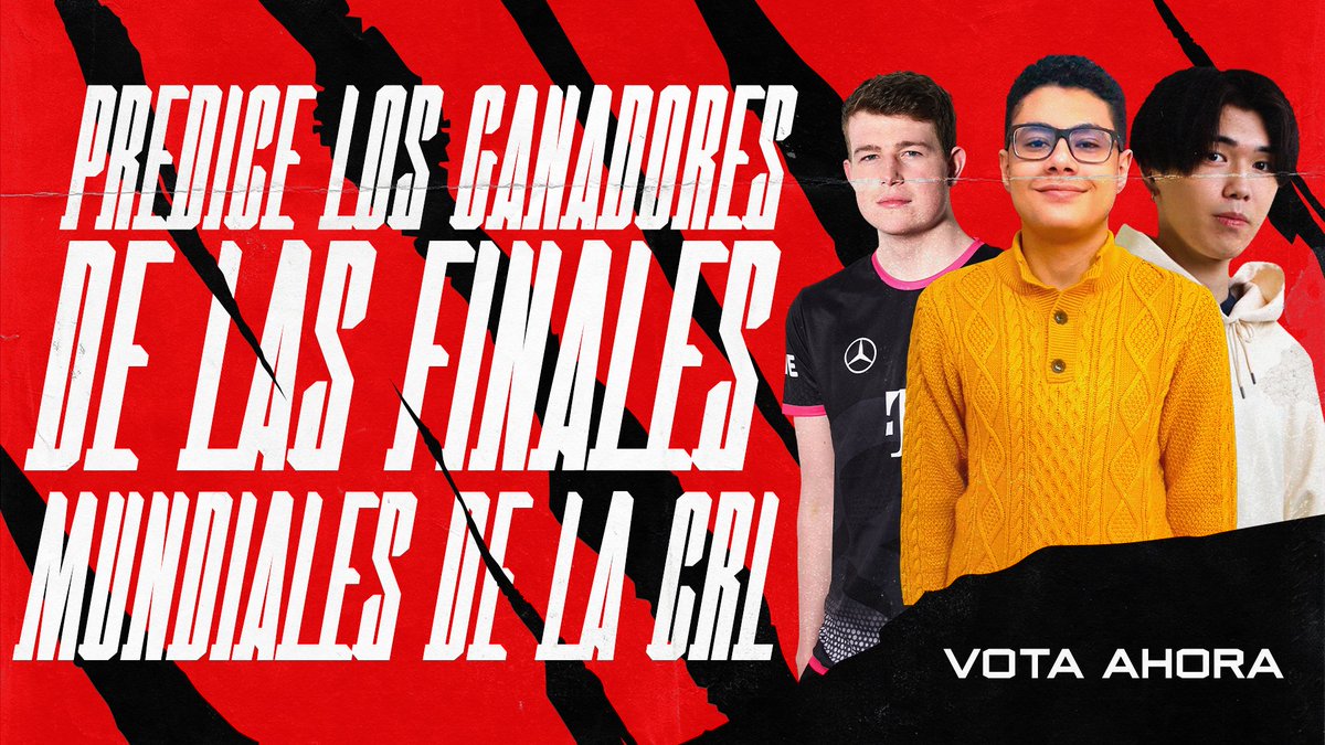 CRL Intel 🇪🇸 tweet media