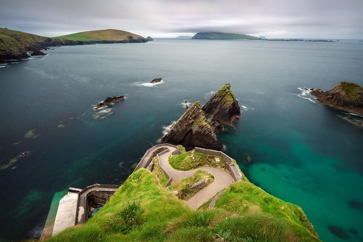 LEEFilters's tweet photo. Kat - Down the Pier
📍Dunquin Pier, Ireland
📷Nikon D850
⭕Nikon 14-24mm
⬛LEE Filters SW150 System, LEE Little Stopper
⚫LEE Circular Polariser
🔗https://t.co/YEfO6bLNU8
-
#LEEFilters #photographeroftheday #camerasetup #cameralover #cameraequipment #cameralighting #camerafilter https://t.co/iSAiaFEPIr