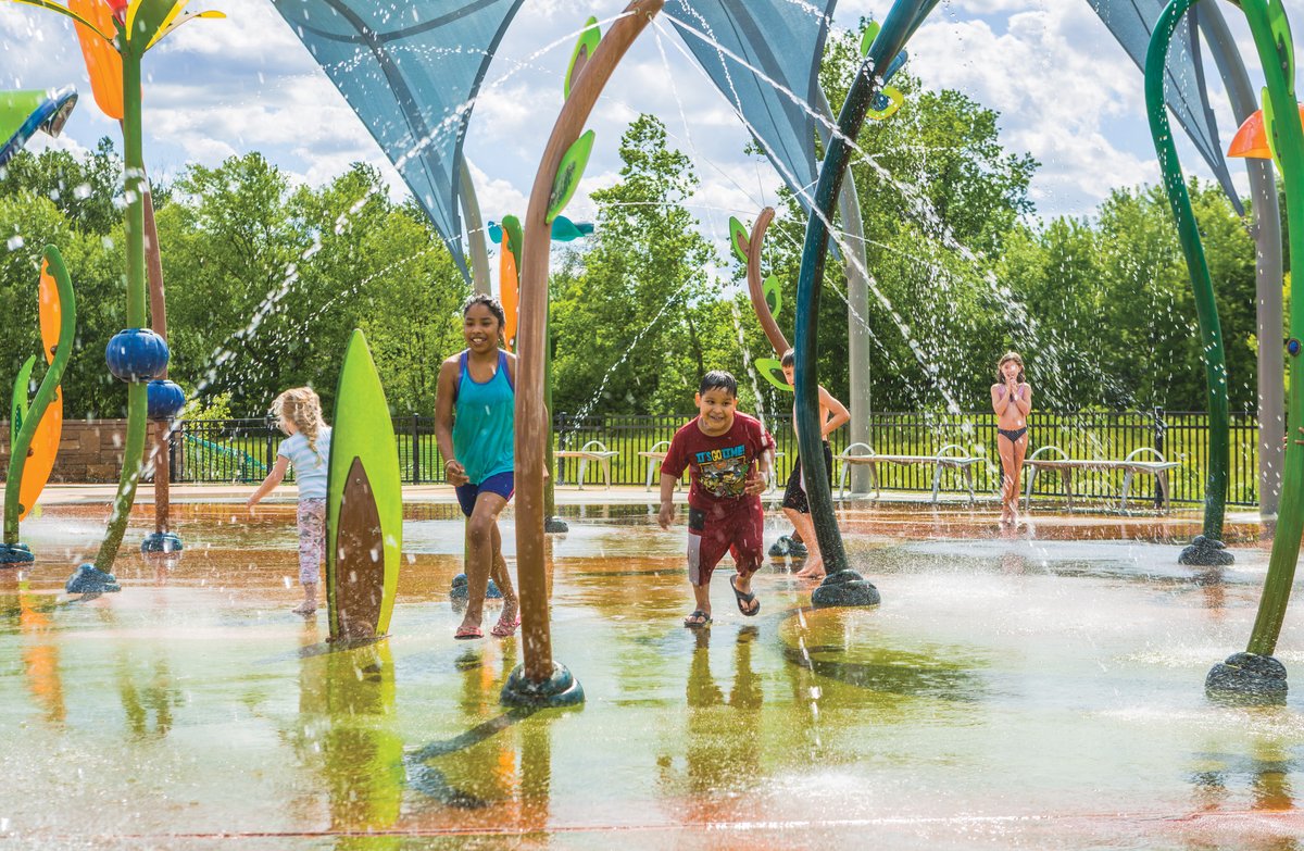 NRPA_news's tweet photo. This is why we do what we do!

Looking forward to connecting and collaborating at #NRPAConference2022 so we can keep advancing parks and rec across the country! 

#ParksBuildCommunity #Phoenix #PowerofParks #ParksandRec #ParksProfessionals #AdvanceOurParks https://t.co/JDSCh60O1D