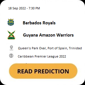faizalguru's tweet photo. - BR vs GAW 22th Match- Prediction and Sessions- Dream 11 - https://t.co/YomptXhBLV https://t.co/F6KWWaXlAv