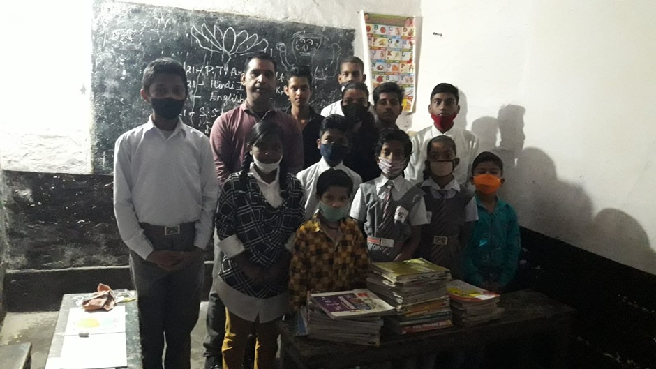 rimshikhaa's tweet photo. A little change makes all the difference. Help us build a legacy.
Play your part. Donate.
#pustakdaan #aashraya #donate https://t.co/0lSpWO3GPx