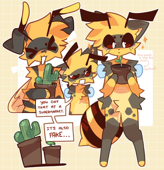 「1girl cactus」 illustration images(Latest)