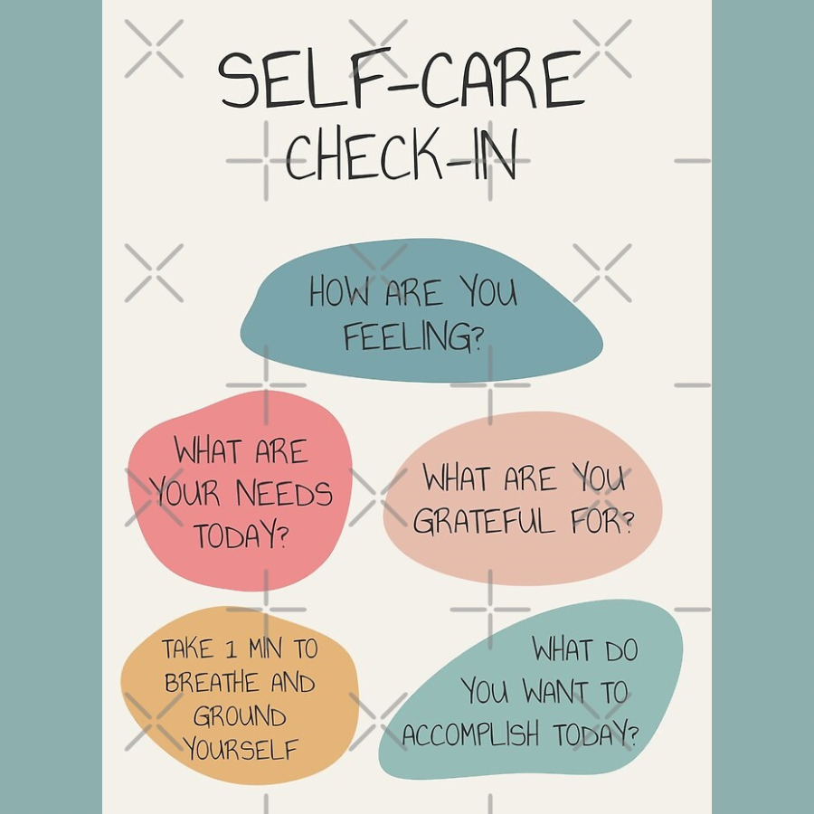ILCADV's tweet photo. How are YOU today?
#SelfCareSunday #SelfCareIsForEveryone #SelfCareIsHealthCare #SelfCareIsNotSelfish
#ICADV https://t.co/WLiX4nvhIL