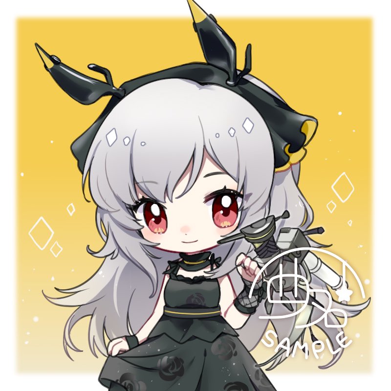 初音ミク 「commission 」|西名✨低浮上のイラスト