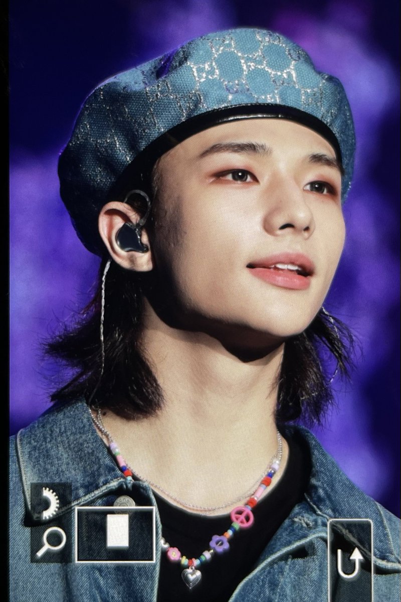 uptight0320's tweet photo. 220918 #현진 #Hyunjin #스트레이키즈 #StrayKids https://t.co/3W5jZER90l