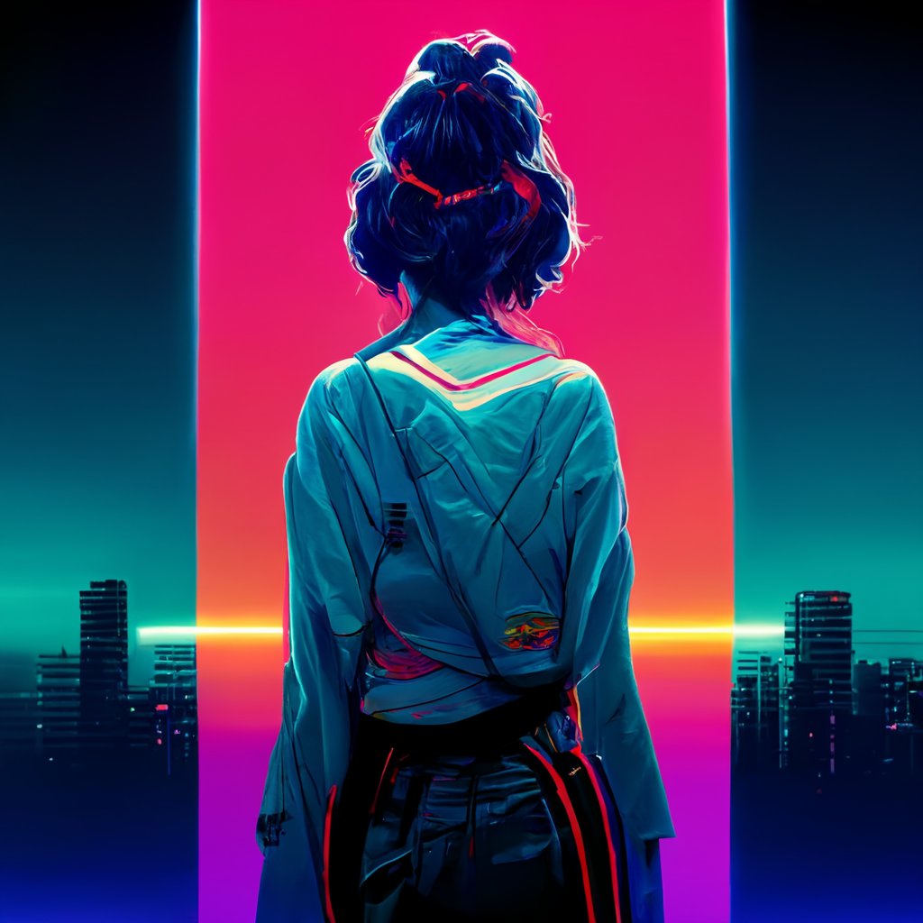 retrowaveAI's tweet photo. #retrowave #aiart #aiartcommunity #aiartwork #retro #retroaesthetic #synthwave #outrunvisuals #outrun https://t.co/XpwMo169nv