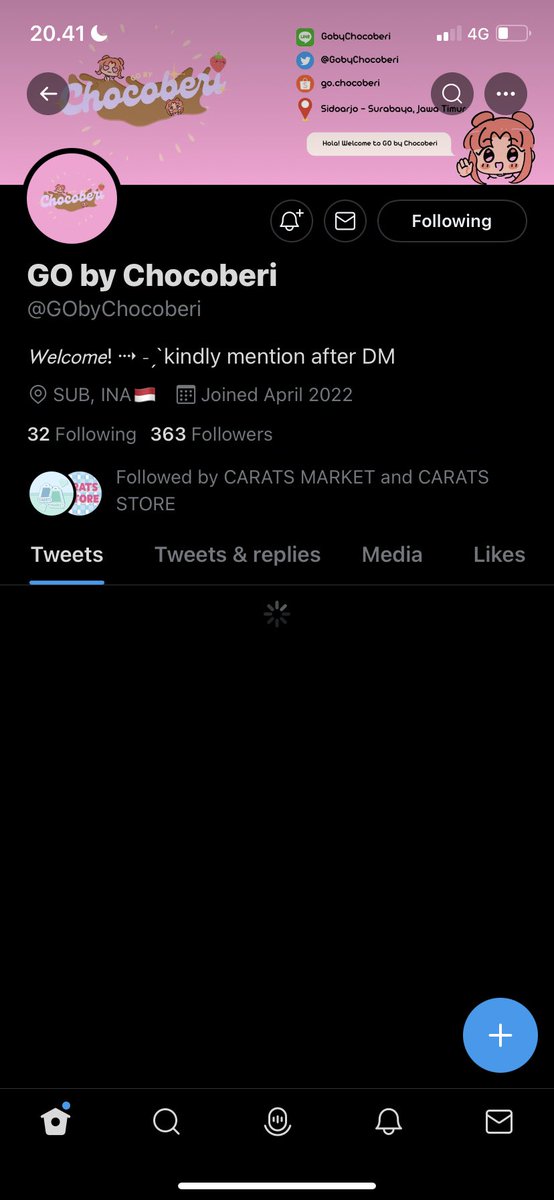 WWOOZIL's tweet photo. @caratsmarket @kstuffbynoona done https://t.co/cAOdIPSzYG