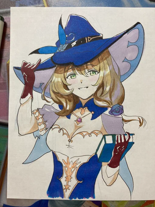 #原神 