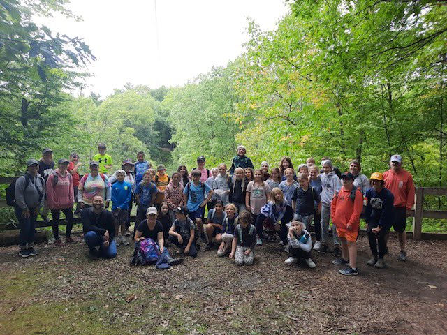 Quarton Elementary School tweet media