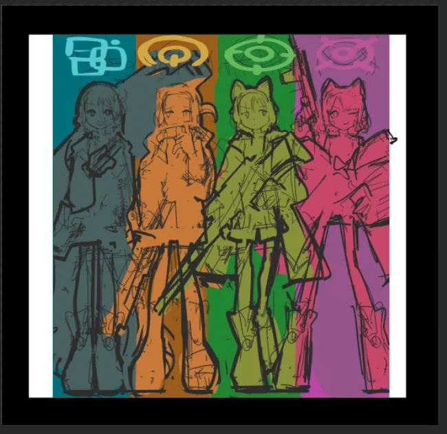 ゲーム開発部WIP 