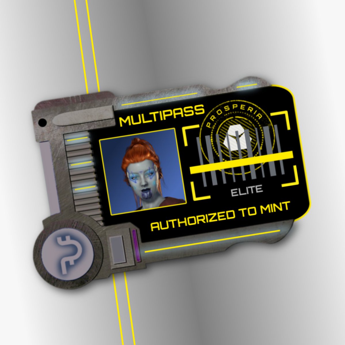 Wayeed's tweet photo. @wabdoteth 1️⃣ Join @prosperiacnft 2️⃣ stake some of those #ada to get #prspr 3️⃣ sweep Zeppers, Zeppelin plots and most importantly an elite #Multipass! Here you go https://t.co/chFoQqf4L7