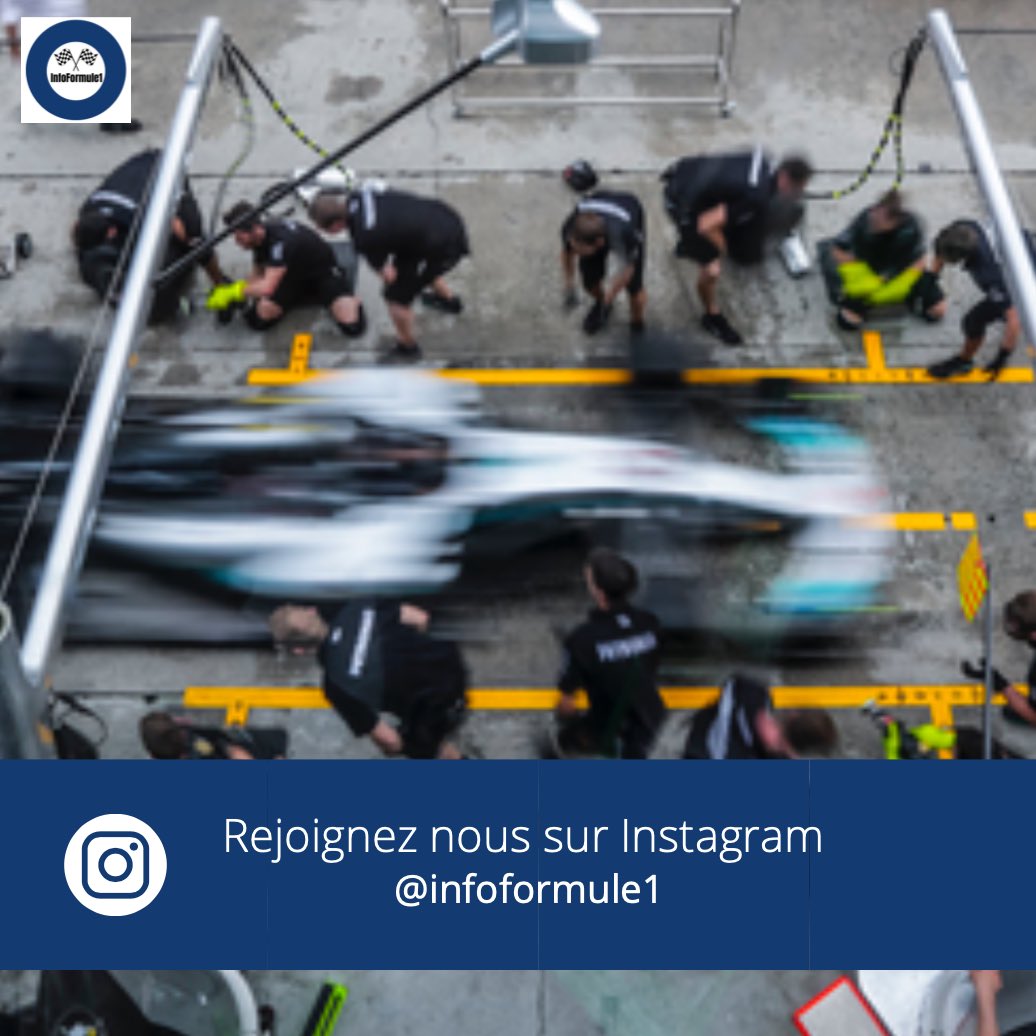 info_formule1's tweet photo. Vous pouvez aussi nous retrouver sur instagram 👥 
https://t.co/cuR7CqYh34

#formule1 #F1 #infoformule1 #infof1 #grandprix #pilotes #blog #blogf1 #projetfictif https://t.co/5pKJ8eLZbH