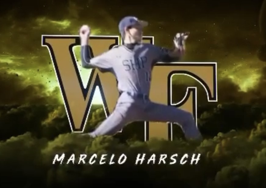 Jersey Baseball Nation (@njcollegebsbnat) on Twitter photo COMING WEDNESDAY - Next installment of THE FUTURE and our look at Top 2025's in NJ. This episode - it's <a href="/JMAC_PG/">JMAC</a> Top 2 - North Jersey studs <a href="/matthew_diskin/">Matthew Diskin</a> <a href="/GLHighlanderBB/">Governor Livingston Baseball</a> and <a href="/marcelo_harsch/">Marcelo Harsch</a> <a href="/SetonHallPrep/">Seton Hall Prep</a> <a href="/shpbaseball1/">SHP Baseball</a> <a href="/WakeBaseball/">Wake Forest Baseball</a>!! Can't wait for this episode! COMING WEDNESDAY - Next installment of THE FUTURE and our look at Top 2025's in NJ. This episode - it's <a href="/JMAC_PG/">JMAC</a> Top 2 - North Jersey studs <a href="/matthew_diskin/">Matthew Diskin</a> <a href="/GLHighlanderBB/">Governor Livingston Baseball</a> and <a href="/marcelo_harsch/">Marcelo Harsch</a> <a href="/SetonHallPrep/">Seton Hall Prep</a> <a href="/shpbaseball1/">SHP Baseball</a> <a href="/WakeBaseball/">Wake Forest Baseball</a>!! Can't wait for this episode!