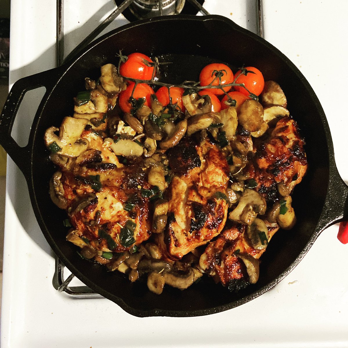 Johnny Manchild & the Poor Bastards tweet media