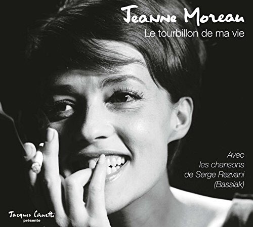 – Jeanne Moreau, Le tourbillon de la vie (Jules et Jim). m.youtube.com/watch?v=dcVcww…