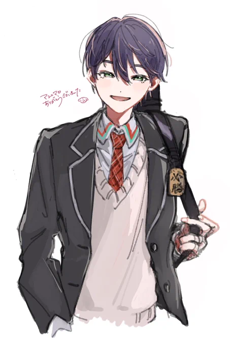 リクエスト感謝感謝 