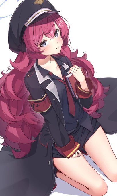 ブルアカ イロハ 