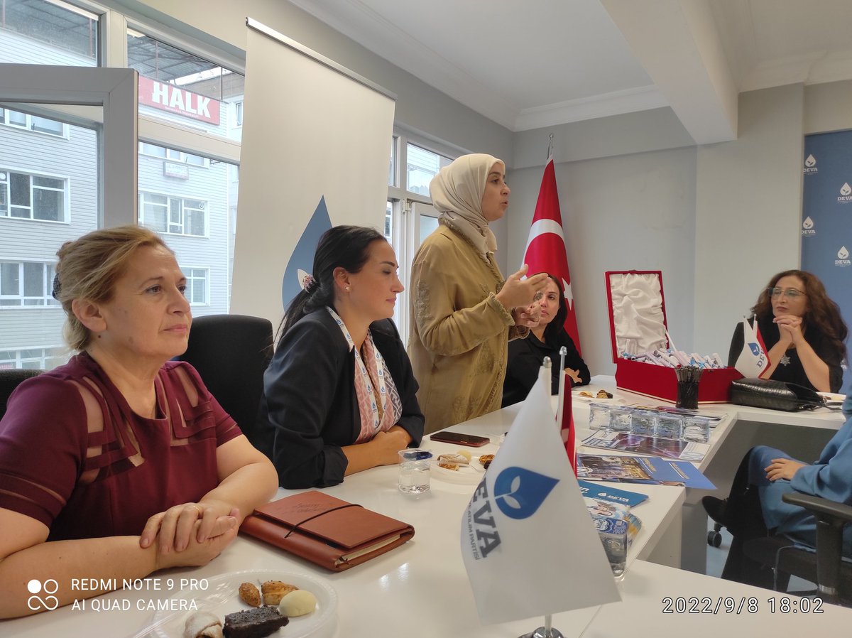 SemraOdabasi's tweet photo. Başarı, başaracağım diyenlerindir.Kadın isterse başarır! https://t.co/pWH0Ajjsg3