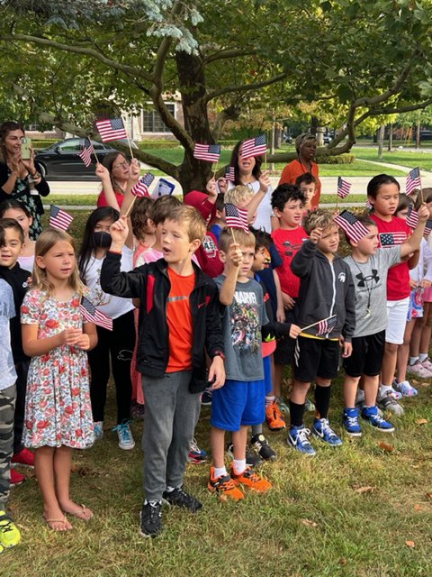 Quarton Elementary School tweet media