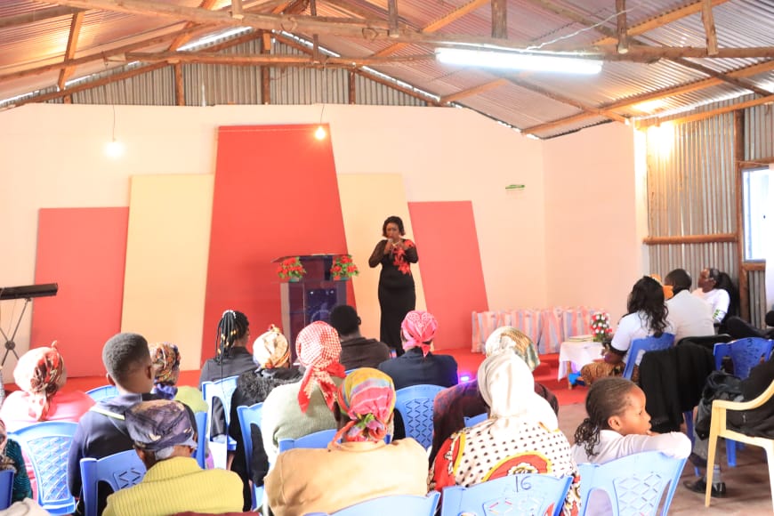 Cometogether_Wi's tweet photo. Our founder was invited to launch the Pool of Healing Widows Ministry at Ngong'Road. Thank you Pastor Purity Muthoni for the amazing job. Let's continue #MakingWidowsMatter #LeavingNoOneBehind & #BalancingforBetter https://t.co/Nb3AmnM8uY