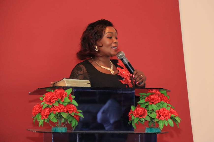 Cometogether_Wi's tweet photo. Our founder was invited to launch the Pool of Healing Widows Ministry at Ngong'Road. Thank you Pastor Purity Muthoni for the amazing job. Let's continue #MakingWidowsMatter #LeavingNoOneBehind & #BalancingforBetter https://t.co/Nb3AmnM8uY