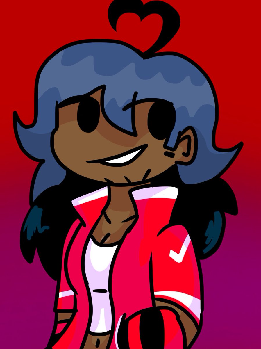 PilsonMelissa's tweet photo. Drawing Sky Sonas #217
@JeremiahModz #skyred #skyverse https://t.co/2GjnOeUiKg