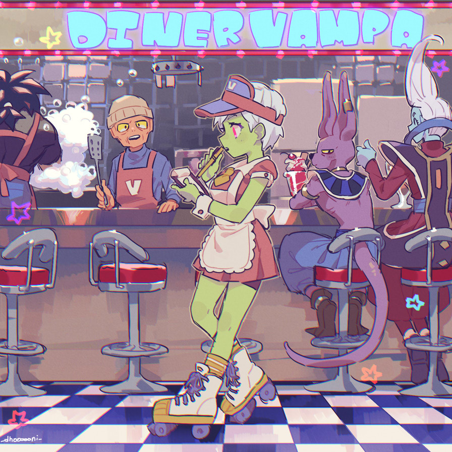 Just gimme a moment Lemo! I'm double checking...~🍋