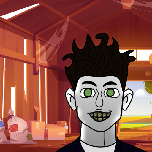 If you are in the Ethereum Classic Community, then you should join the <a href="/ClassicHomeless/">Classic Homeless Society</a>.The NFT DAPP with the goal of banking the unbanked using $ETC.

#ETC#EhereumClassic #ETCArmy #ETHMerge #NFT#NFTart #NFTCommunity