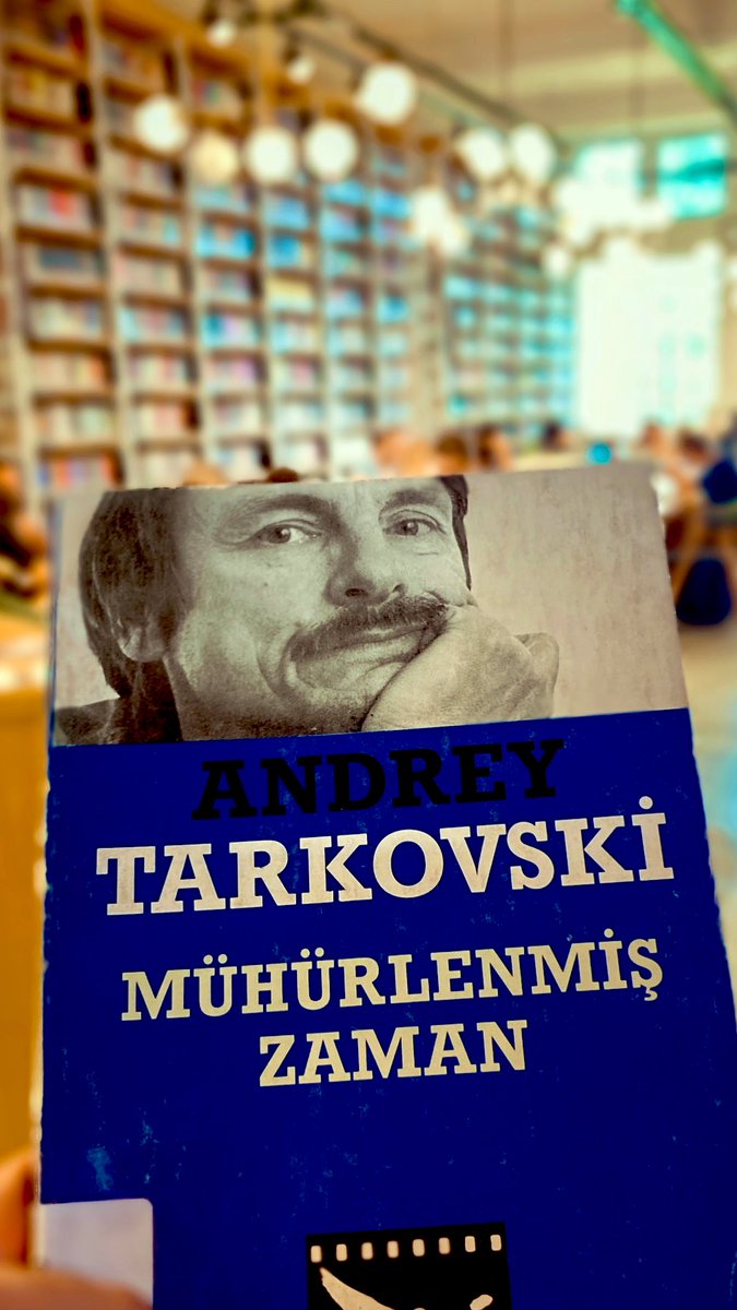 cemilmerickitap's tweet photo. #tarkovski https://t.co/ZHZEWpa0fo
