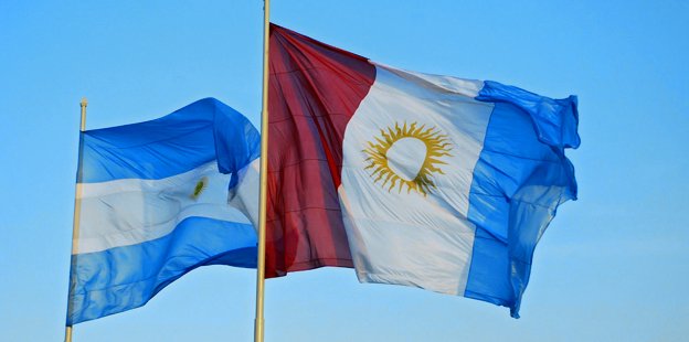 PJCbaCap's tweet photo. En conmemoración del Brigadier Juan Bautista Bustos, quien fuera el primera Gobernador de Córdoba, hoy celebramos el Día de la Bandera Provincial 🇫🇷

Esta bandera representa muchos de los valores que él nos legó: federalismo, libertad y una patria justa ✌🏼 https://t.co/cDlZ1q3lrW