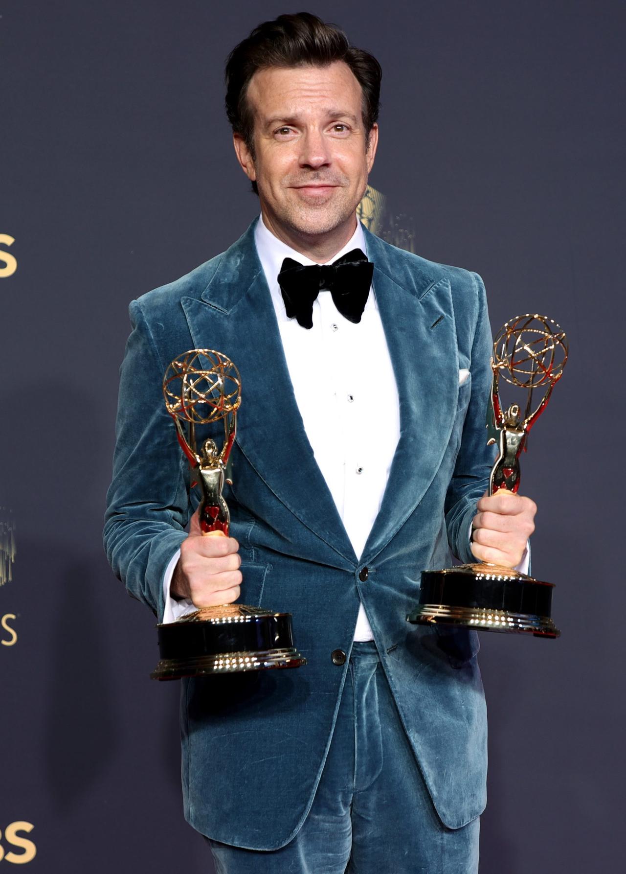 HAPPY 47TH BIRTHDAY JASON SUDEIKIS 