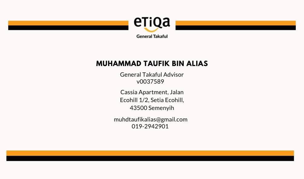 mrtaufikalias's tweet photo. Assalammualaikum. Saya ad buat khidmat servis perbaharui roadtax dan insurance. Kalau berminat untuk tengok harga or renew, boleh ws saya di 0192942901 ataupun boleh klik link di bawah

https://t.co/TEaX0d9bv7 https://t.co/Pog1WqKzXN