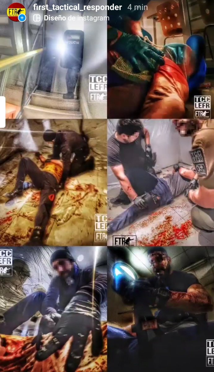 first_tacticalR's tweet photo. Momentos, TCC-LEFR #tcclefr #lawenforcement #tacmed
https://t.co/QreRIqqXUU https://t.co/igGgMGDm0e