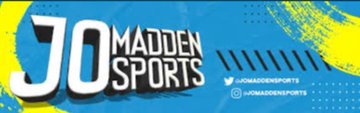 JoMaddenSports's tweet photo. Happy Sunday  Everyone

It's a great day to make some freakin Money 💯 

Who wants a free play⁉️

▶️ Retweet this post and I'll DM it over later today!

#JoMaddenSports #Sportsbetting #Handicapper https://t.co/eyZBUj5tfP