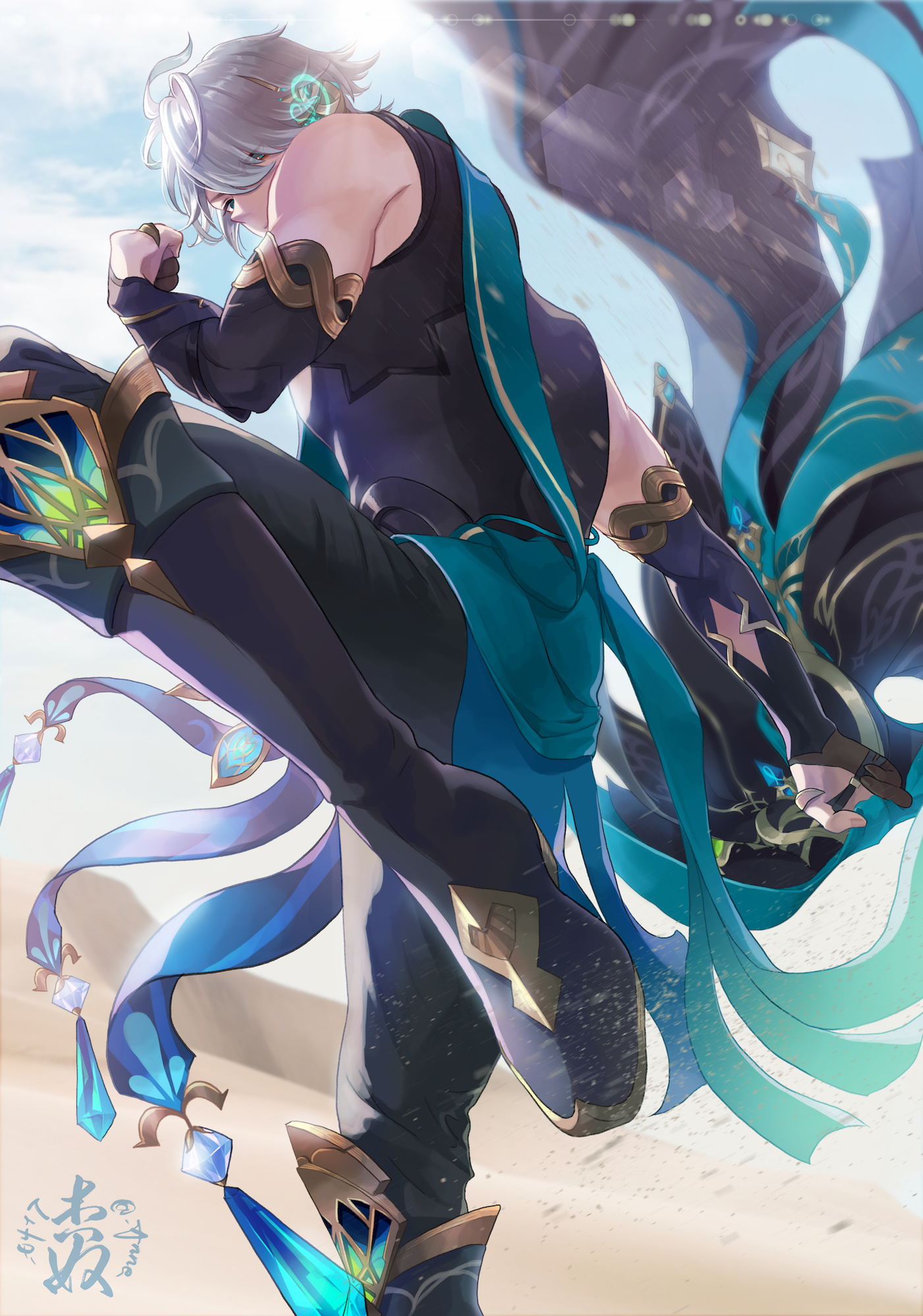杏奴 on X: 