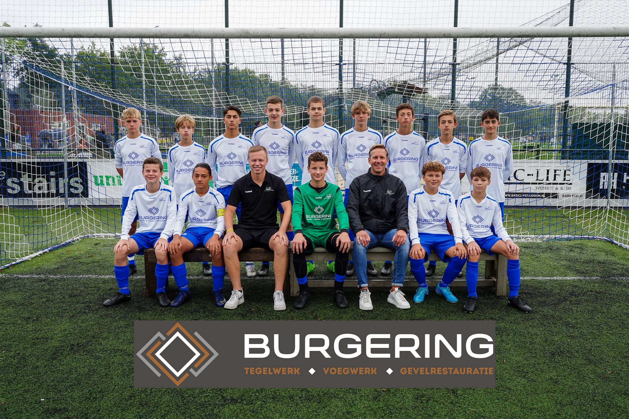 SDV Barneveld 151 on Twitter "SDV Barneveld O151 20222023 SDV