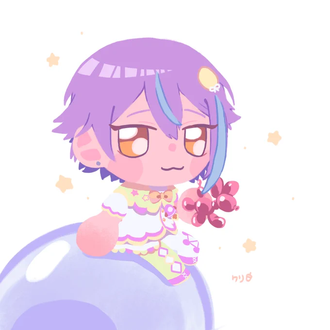 #prsk_FA 