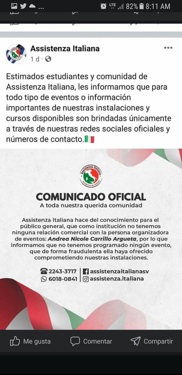 noahdz14feb's tweet photo. A estafado locales y usado el nombre de lugares para haces sus estafas. https://t.co/0IeePqkhWx