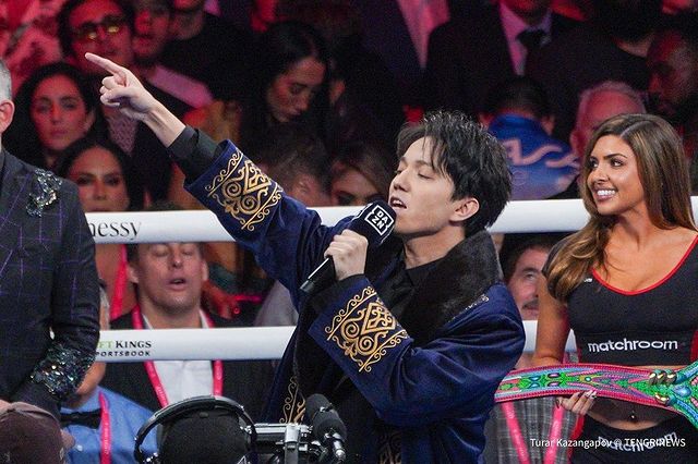 Anaygm1's tweet photo. @_diegorc Siiii Dimash es la mejor voz del mundo lo amamos, de verdad dense el tiempo de Escucharlo @dimash_official @kudaibergenov.dimash https://t.co/2twEhBLJSY