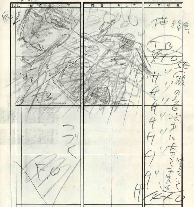 『あしたのジョー2』29話
全話レビューでも書かせて頂きましたが、原作と違うKOラウンド。予告KOだった事もあり、批判があり新聞投稿欄にも批判の書き込みがあったのを覚えてますが、その新聞の切り抜きを持っている方はいますでしょうか?1981.4.27放送なので翌日28日以降翌週までだったと思います 