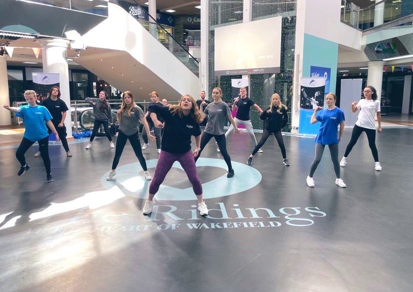 Beth Rowett tweet media