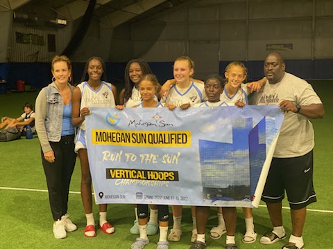 TM_LadyPumas's tweet photo. TeamMurray won a chip this weekend 6&amp;1/2 strong 💪 (1/2 Peyton in spirit get em where you at). https://t.co/SIJptaA826