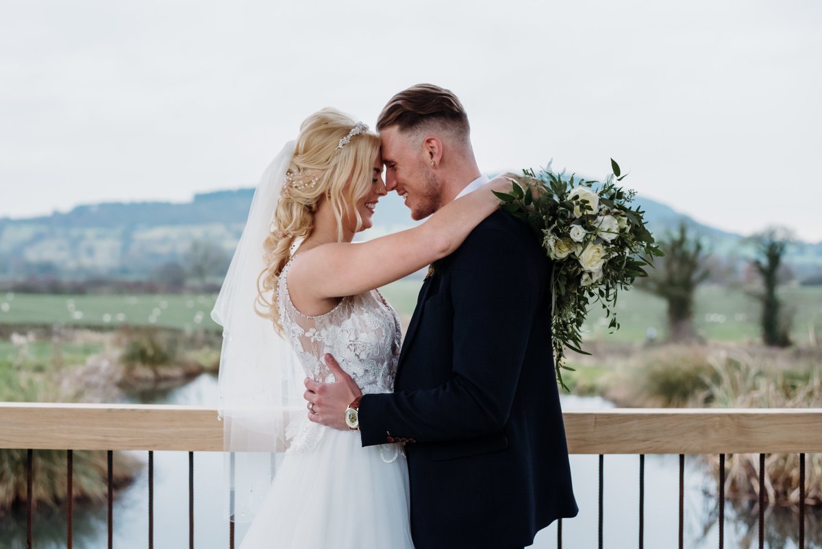 Bashall Weddings is an exclusive wedding venue with panoramic views across the Ribble Valley. The rustic charm and stunning location make it the perfect backdrop for your special day.❤️ 

To learn more about this beautiful venue, click here 👉  bit.ly/3cAbHI8